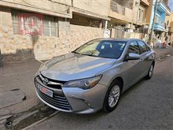 تۆیۆتا کامری